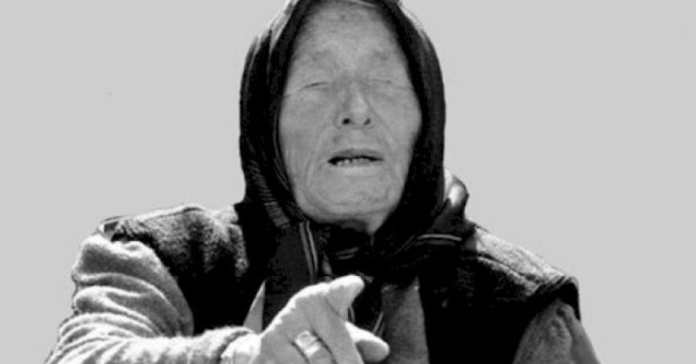 Ванга избира името на тази талантлива родна певица и става нейна ...