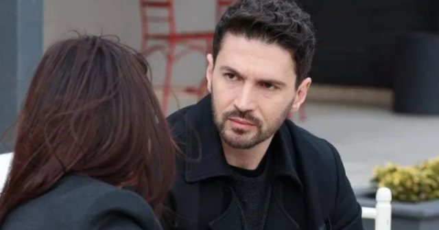 Dans le prochain épisode de la série Dangerous Temptation, Yildiz révèle accidentellement la relation entre Julia et Selim