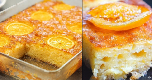 Любимият ми ЗЛАТЕН ГРЪЦКИ СЛАДКИШ! Толкова сочен и вкусен, че буквално ...