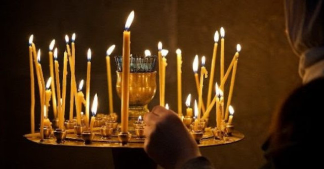 Другата седмица е Месопустна задушница: ето какво се прави задължително ...