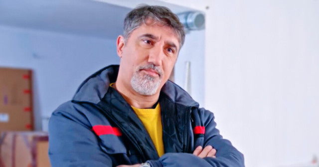 Хубавата Райна е минало! Башар Рахал показа новата жена до себе си ...