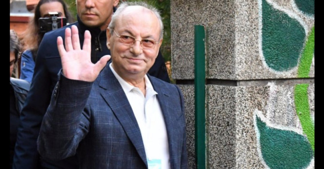 Голямата любов на Ахмед Доган има дете от друг (СНИМКИ) - За Жената