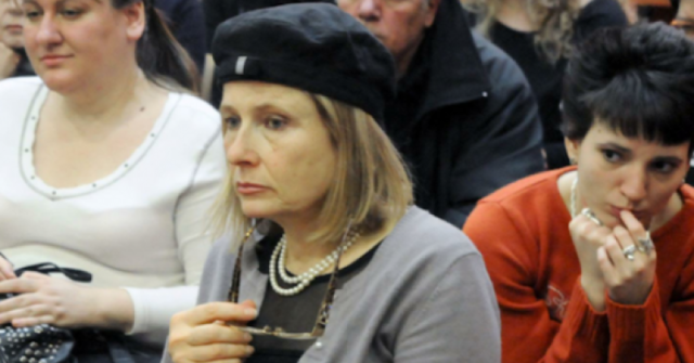 Ето как изглежда топ-журналистката Маргарита Михнева след информацията ...