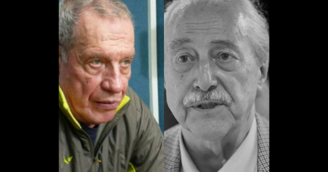 Не е за вярване! Съпругата на загиналият нелепо днес режисьор Николай ...