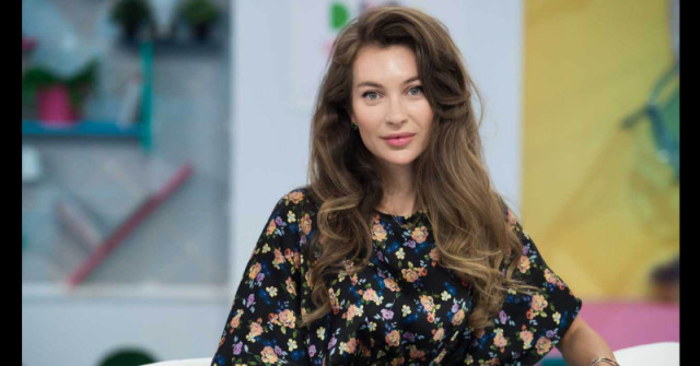 Никол Станкулова подари 5-звезден рожден ден на дъщеря си Теа - вижте ...