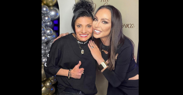 Ivana and Stoyana Separation: The Real Truth Revealed