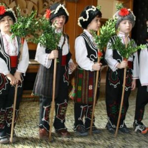 Кои са именници на Бъдни вечер - За Жената