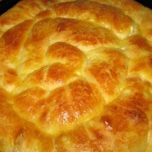 Вкусен тутманик рецепти - За Жената