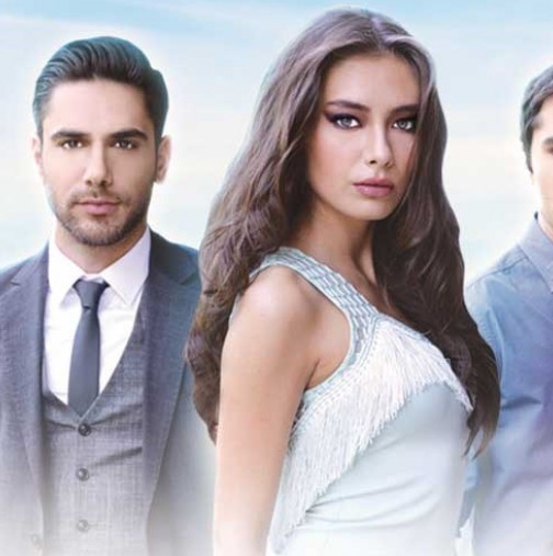 Нов хитов турски сериал тръгва по телевизията - За Жената