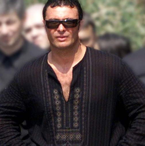 Шок: Вижте коя е звездата от Вип Брадър, която е заснела трупа на Жоро ...