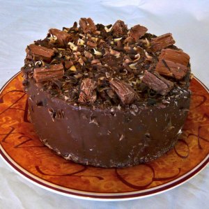Няколко от най-известните и вкусни торти рецепти - За Жената