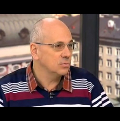 Кардиологът доц. Сотир Марчев: Ако искате да отслабнете ... - За Жената