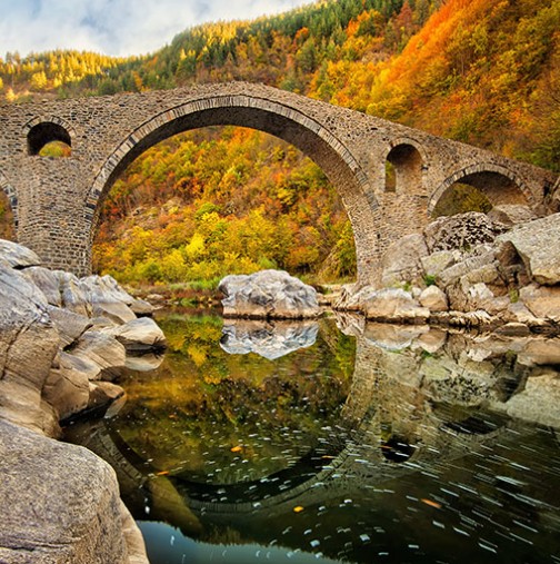 Красотите на България- уникални снимки от най-красивите места в нашата ...