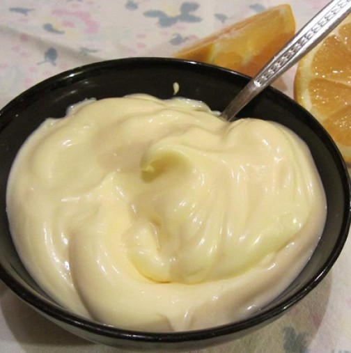 Как да си направите сами домашна, вкусна и здравословна майонеза само ...