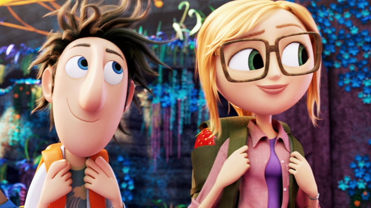 Флинт облачно возможны осадки. Флинт Локвуд. Облачно 2 Флинт Локвуд. Cloudy with a chance of Meatballs 2 (2013). Флинт Локвуд игра.